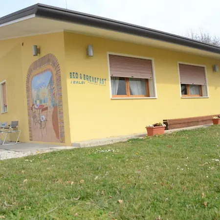 I Balbi Falze di Piave