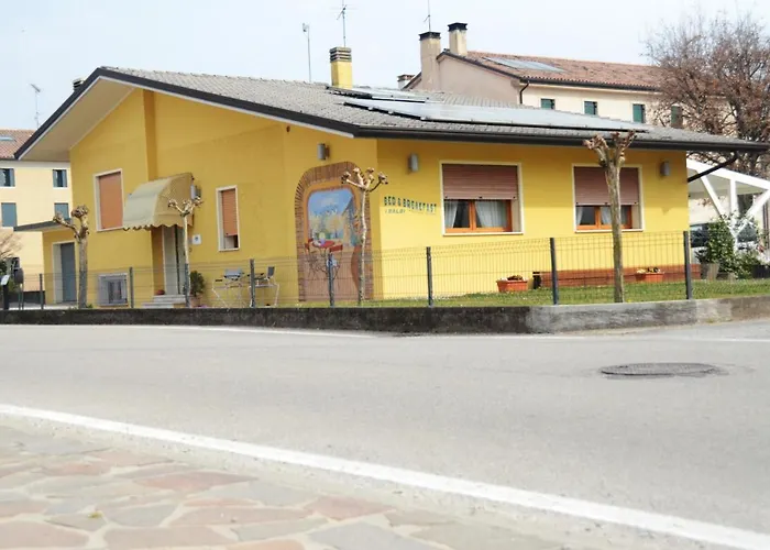 I Balbi 3* Falze di Piave
