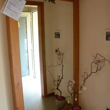 Frühstückspension I Balbi Falze di Piave