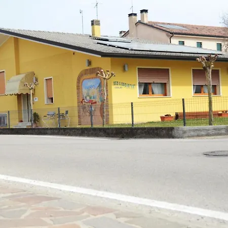 I Balbi * Falze di Piave