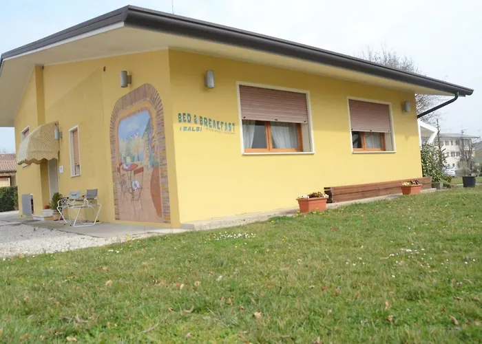 I Balbi Falze di Piave